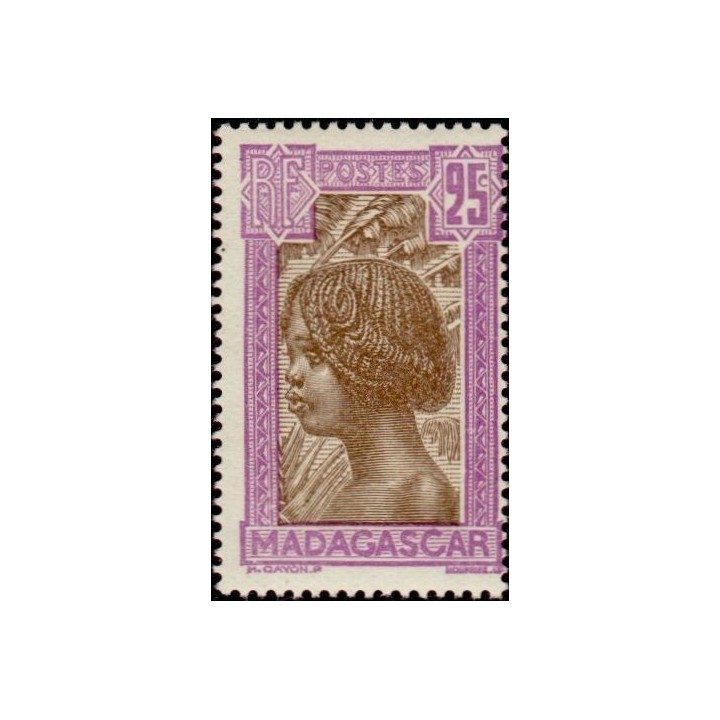 Madagascar - 168