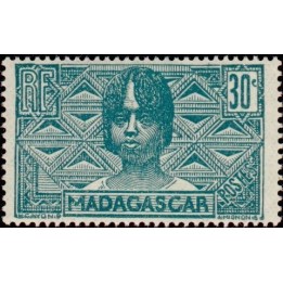 Madagascar - 169