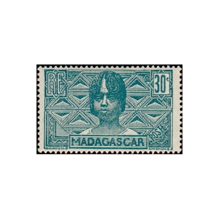 Madagascar - 169