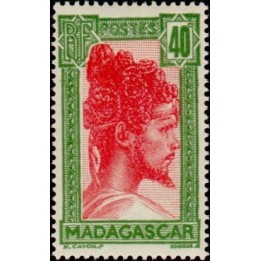 Madagascar - 170