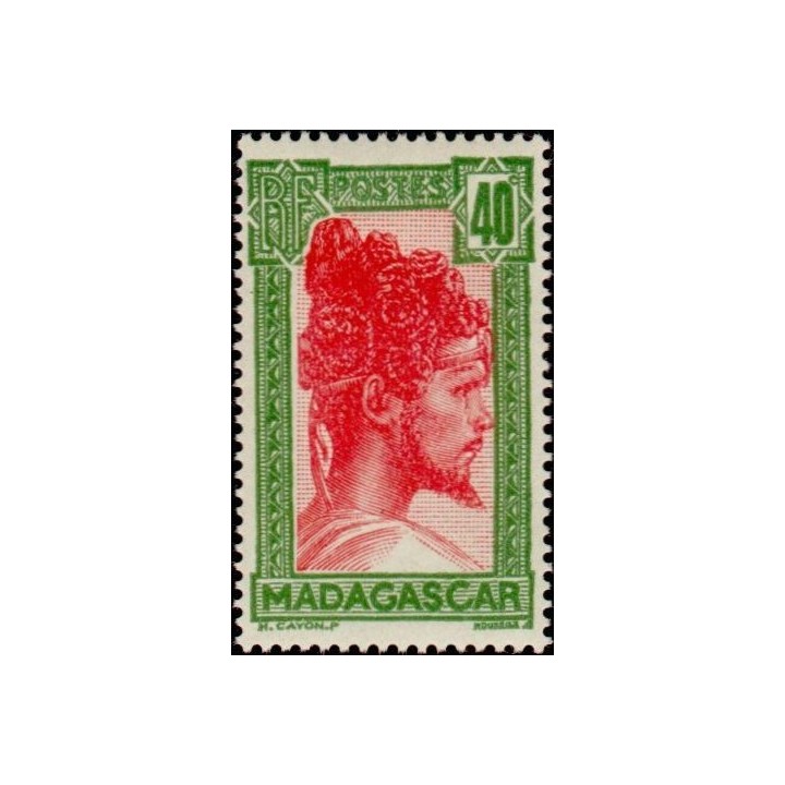 Madagascar - 170