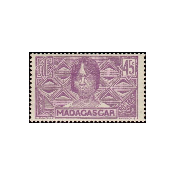 Madagascar - 171