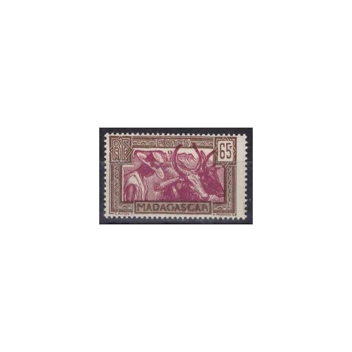Madagascar - 172