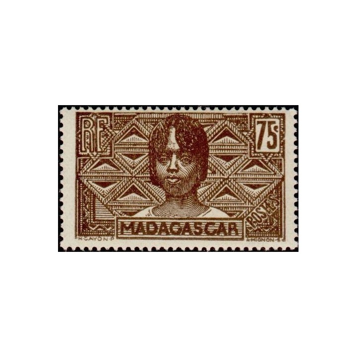 Madagascar - 173