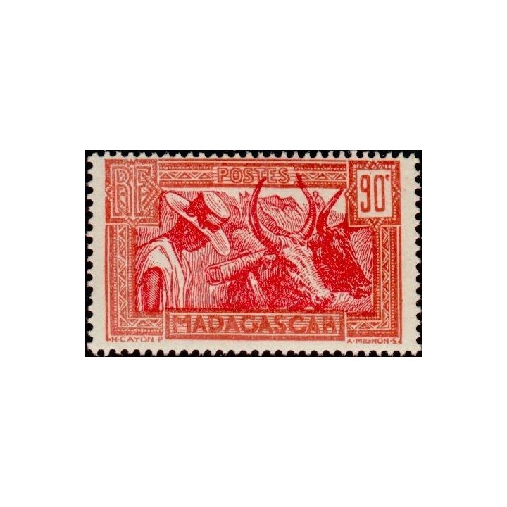 Madagascar - 174