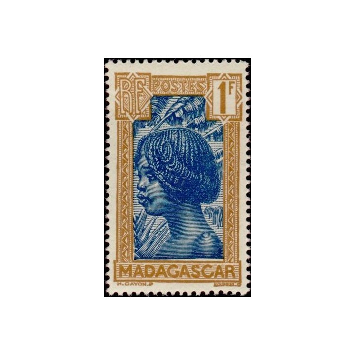 Madagascar - 175