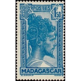 Madagascar - 176