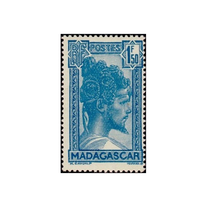 Madagascar - 176