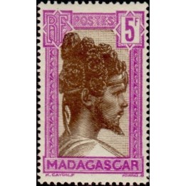 Madagascar - 177