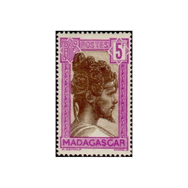 Madagascar - 177