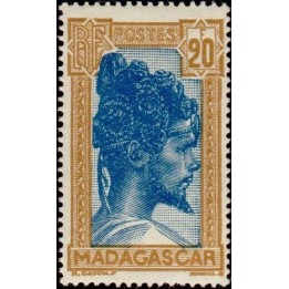 Madagascar - 178