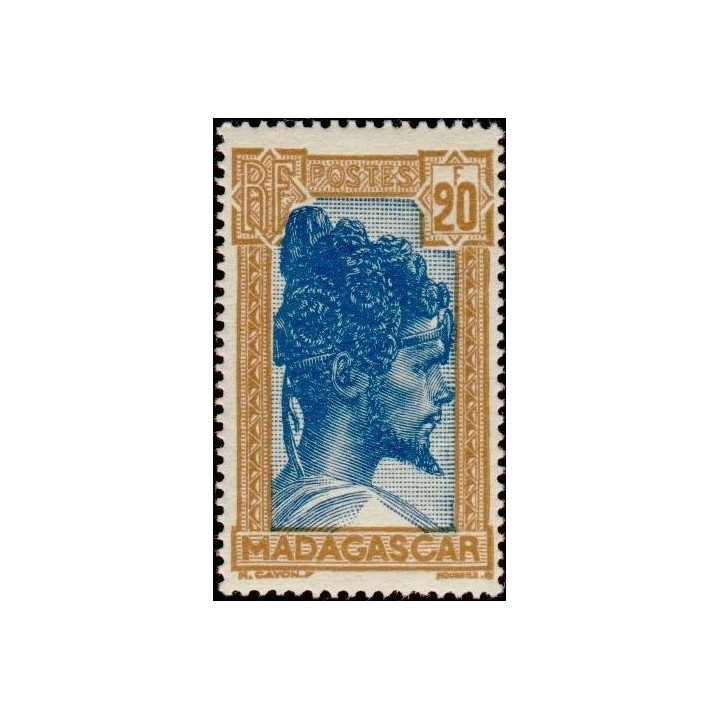 Madagascar - 178