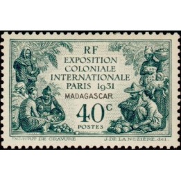 Madagascar - 179
