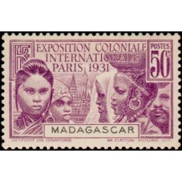 Madagascar - 180