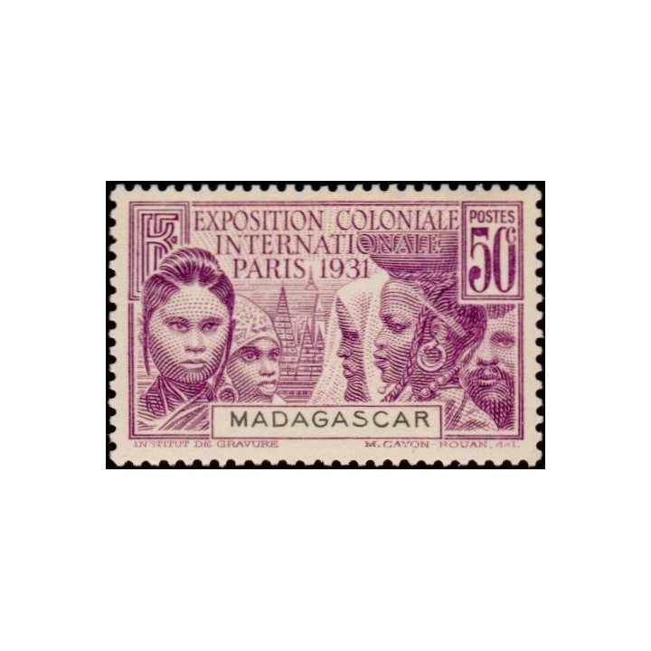 Madagascar - 180
