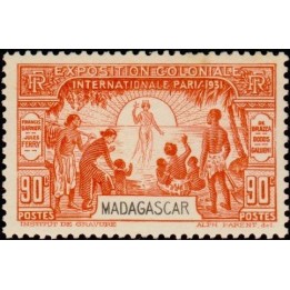 Madagascar - 181