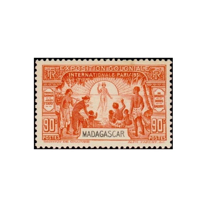 Madagascar - 181