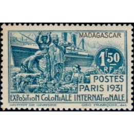 Madagascar - 182