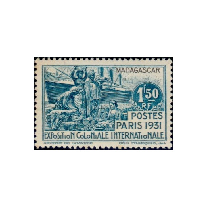 Madagascar - 182