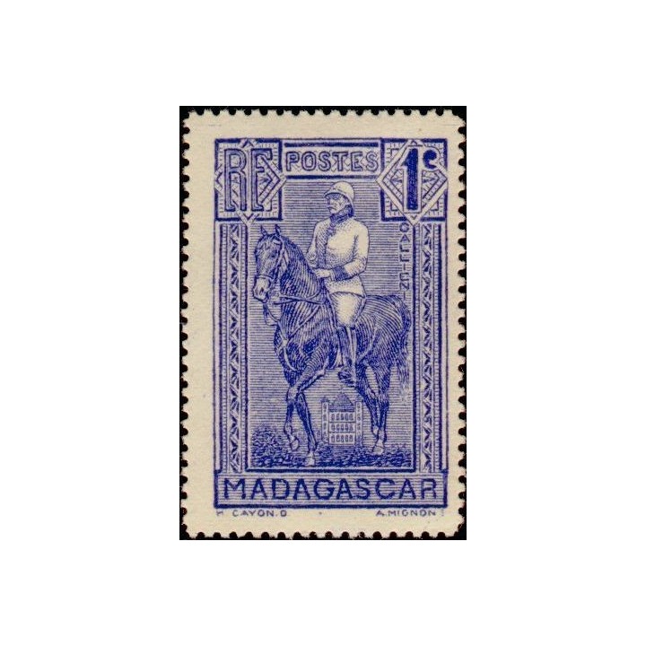 Madagascar - 183