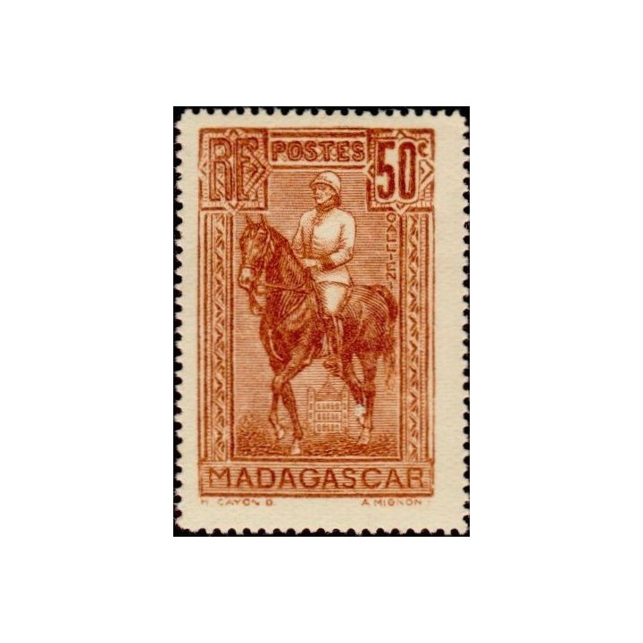 Madagascar - 184