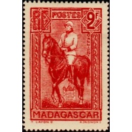 Madagascar - 185