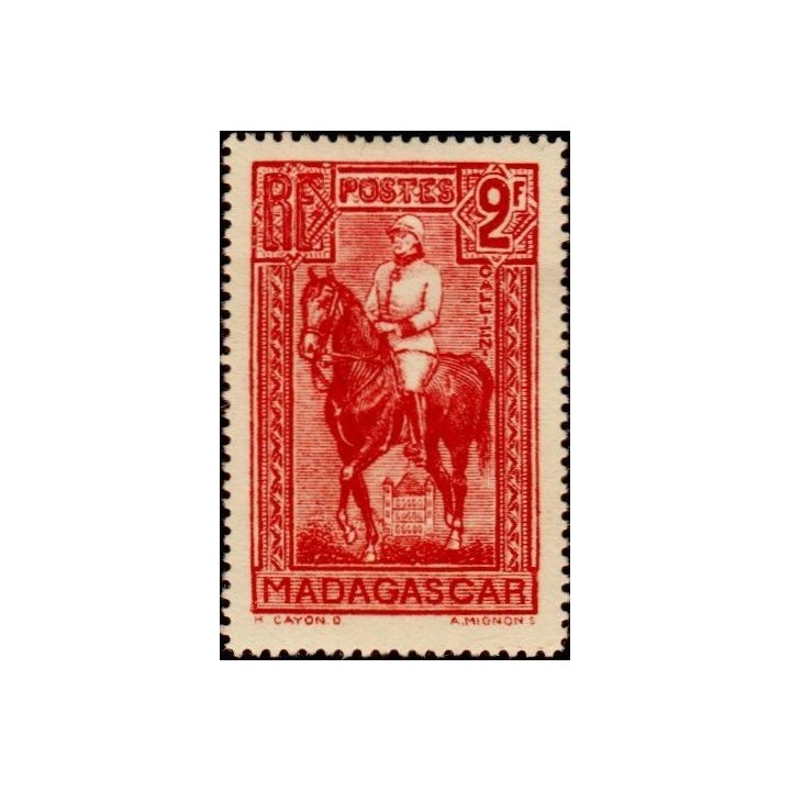 Madagascar - 185