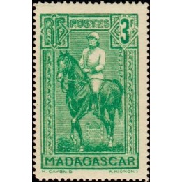 Madagascar - 186
