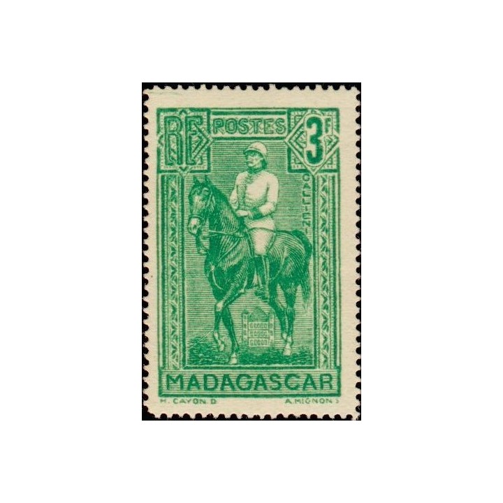 Madagascar - 186