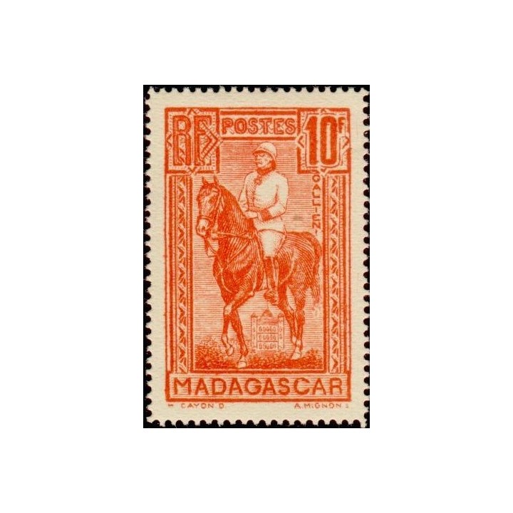 Madagascar - 187