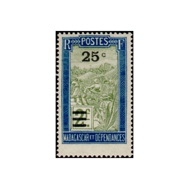 Madagascar - 188
