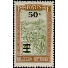 Madagascar - 189