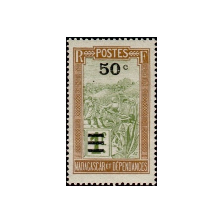 Madagascar - 189