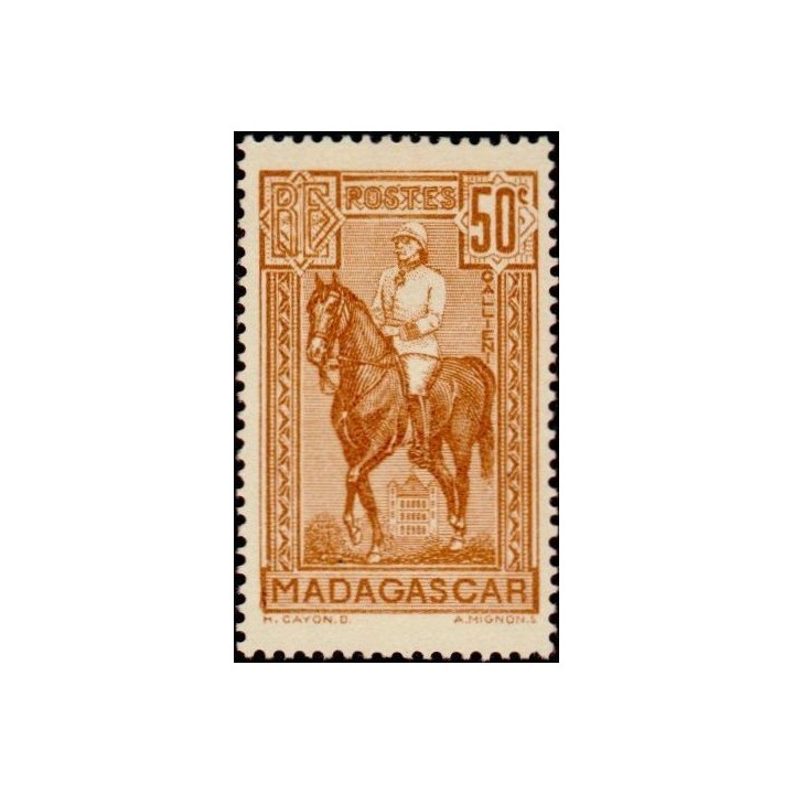 Madagascar - 190