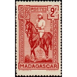 Madagascar - 191