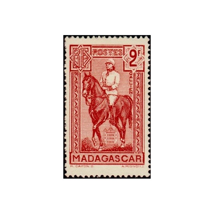 Madagascar - 191