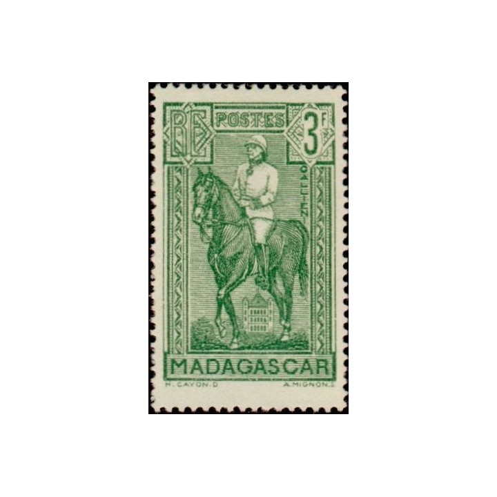 Madagascar - 192