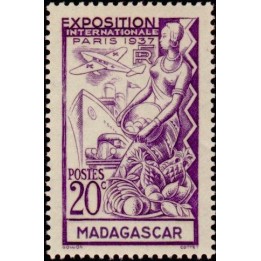 Madagascar - 193