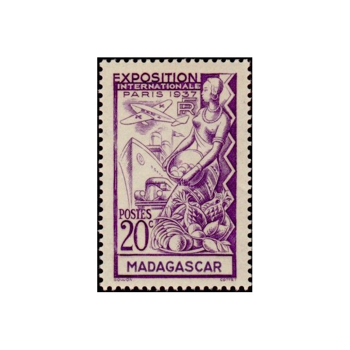 Madagascar - 193