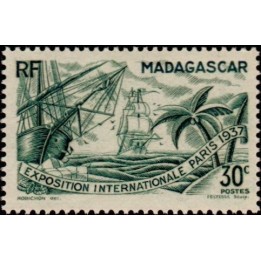 Madagascar - 194
