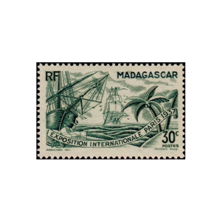 Madagascar - 194