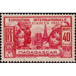 Madagascar - 195