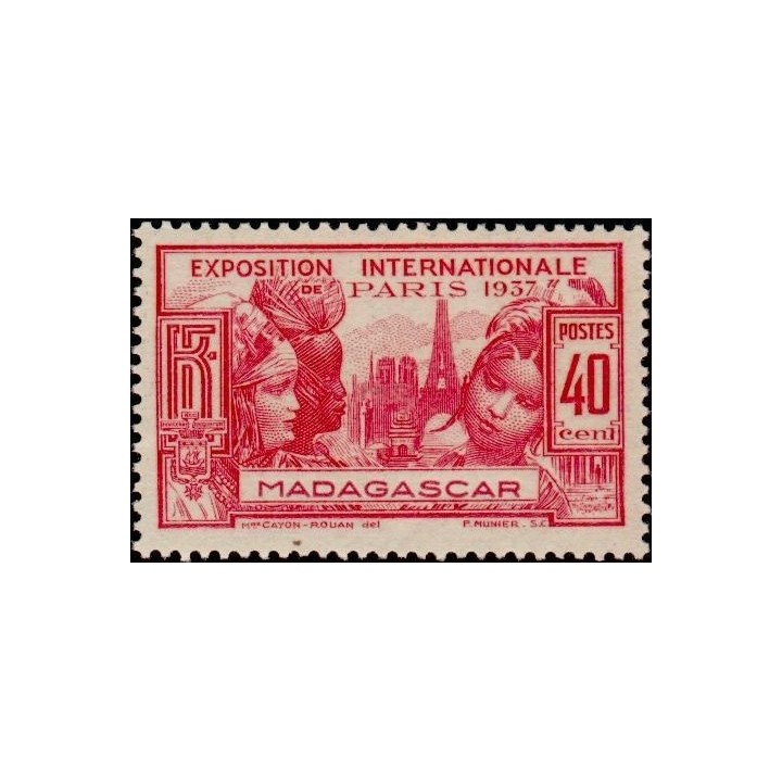 Madagascar - 195