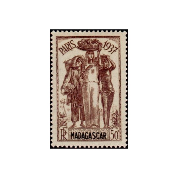 Madagascar - 196