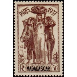 Madagascar - 196