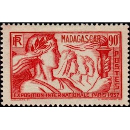 Madagascar - 197