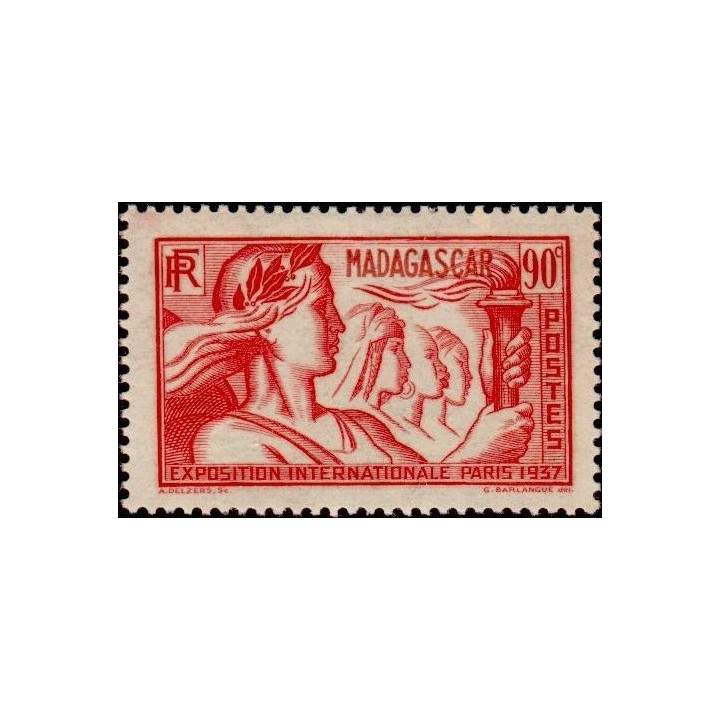 Madagascar - 197