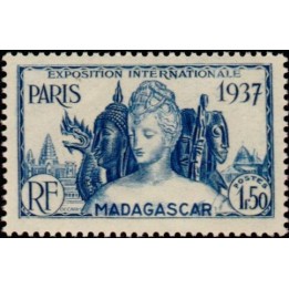 Madagascar - 198