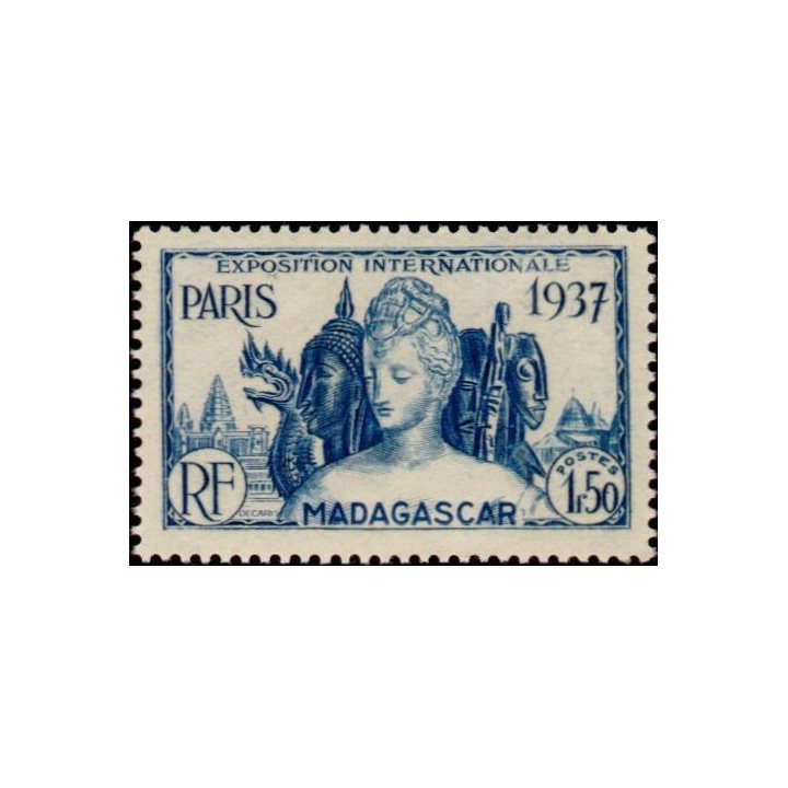 Madagascar - 198