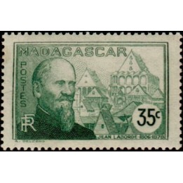 Madagascar - 199